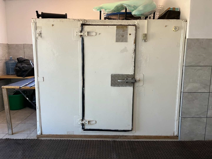 3 Bedroom Property for Sale in Olyfvenhoudtsdrift Northern Cape